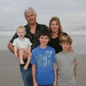 Meet your Posher, Alison